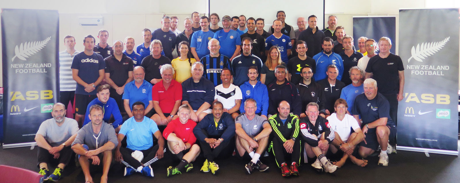 321 Football Academy